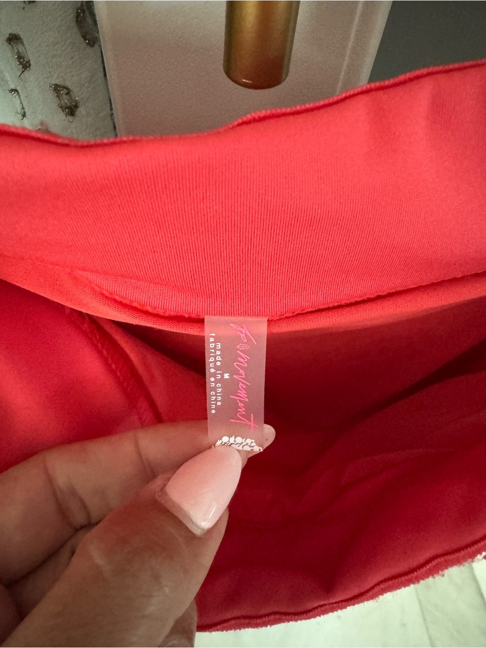 FP Movement Tennis Skort - Picture 5 of 5
